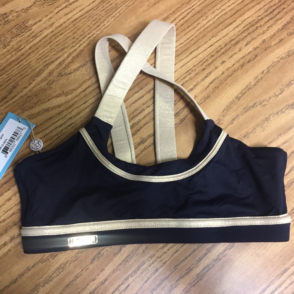 Luli Fama Sports Bra